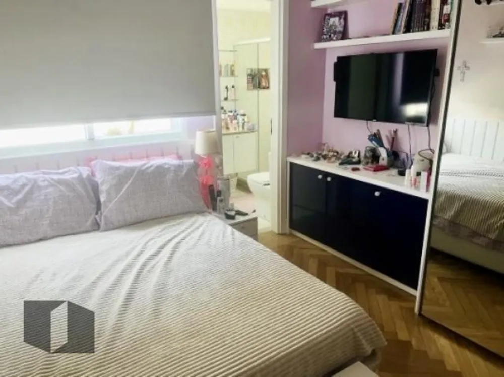 Apartamento, 4 quartos, 152 m² - Foto 5
