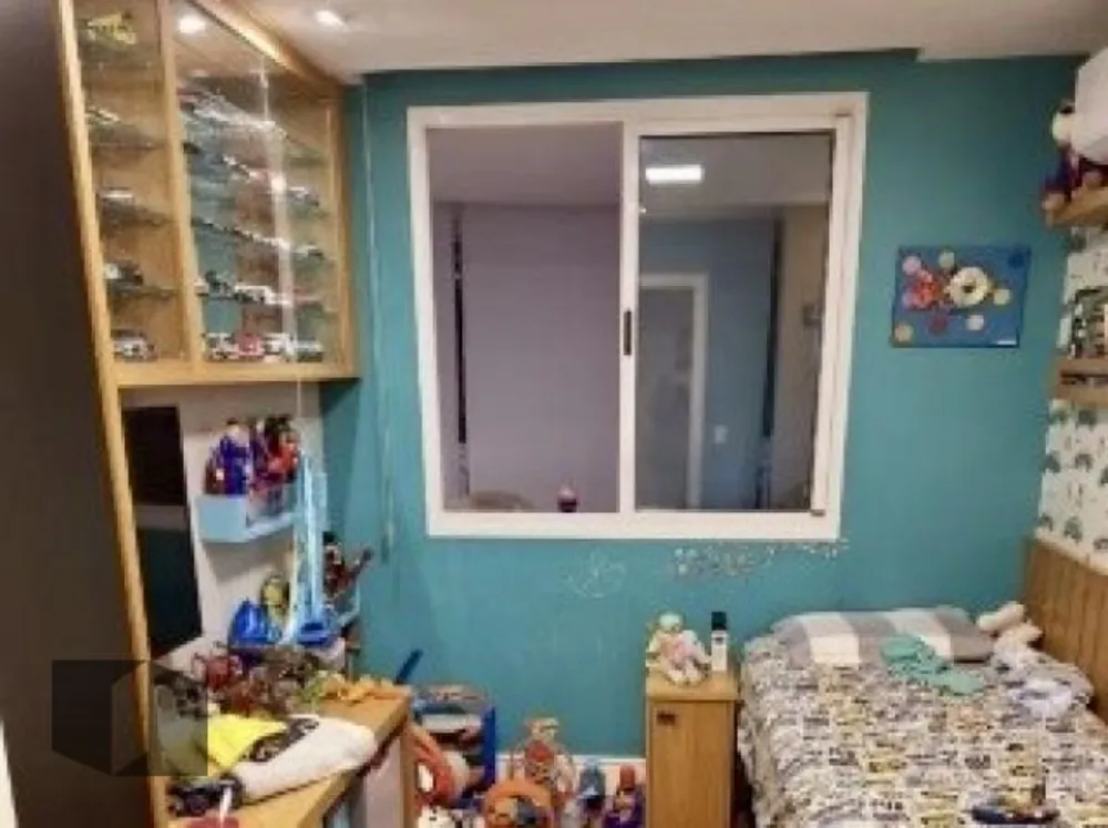 Apartamento, 4 quartos, 152 m² - Foto 9