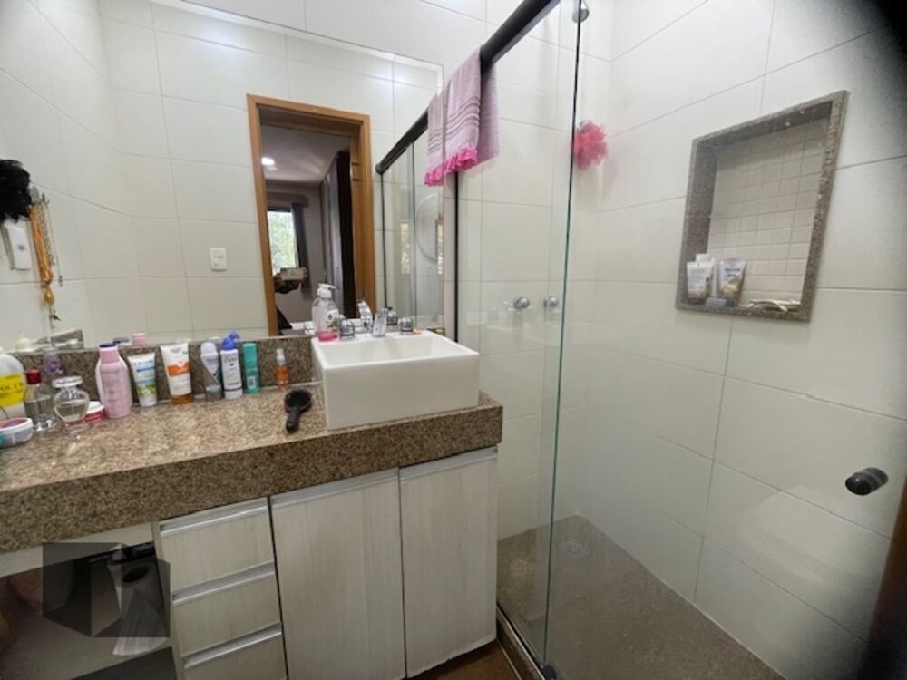 Apartamento, 3 quartos, 108 m² - Foto 1