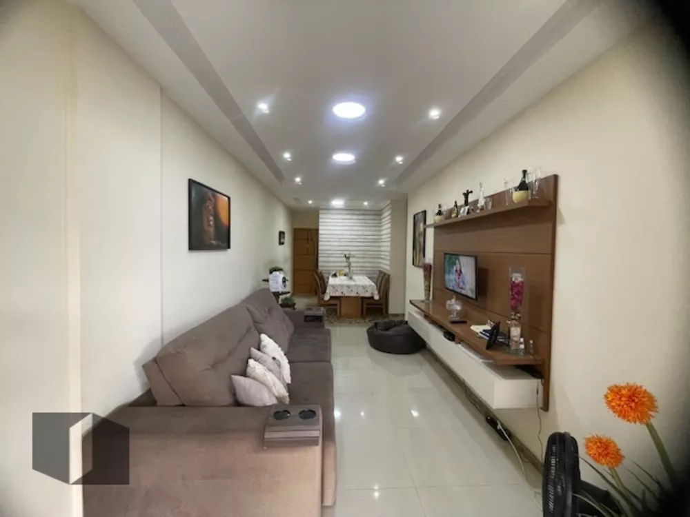 Apartamento, 3 quartos, 108 m² - Foto 21