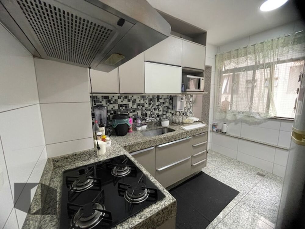 Apartamento, 3 quartos, 108 m² - Foto 4
