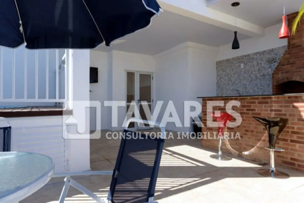 Cobertura, 2 quartos, 130 m² - Foto 18