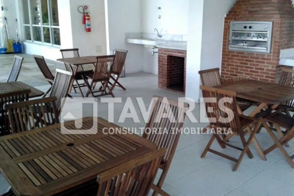 Cobertura, 2 quartos, 130 m² - Foto 12