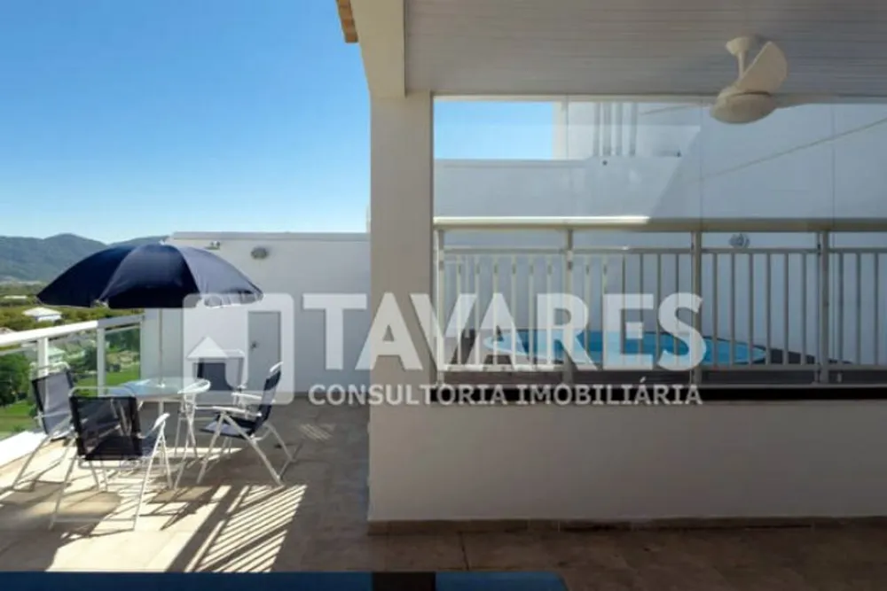 Cobertura, 2 quartos, 130 m² - Foto 2