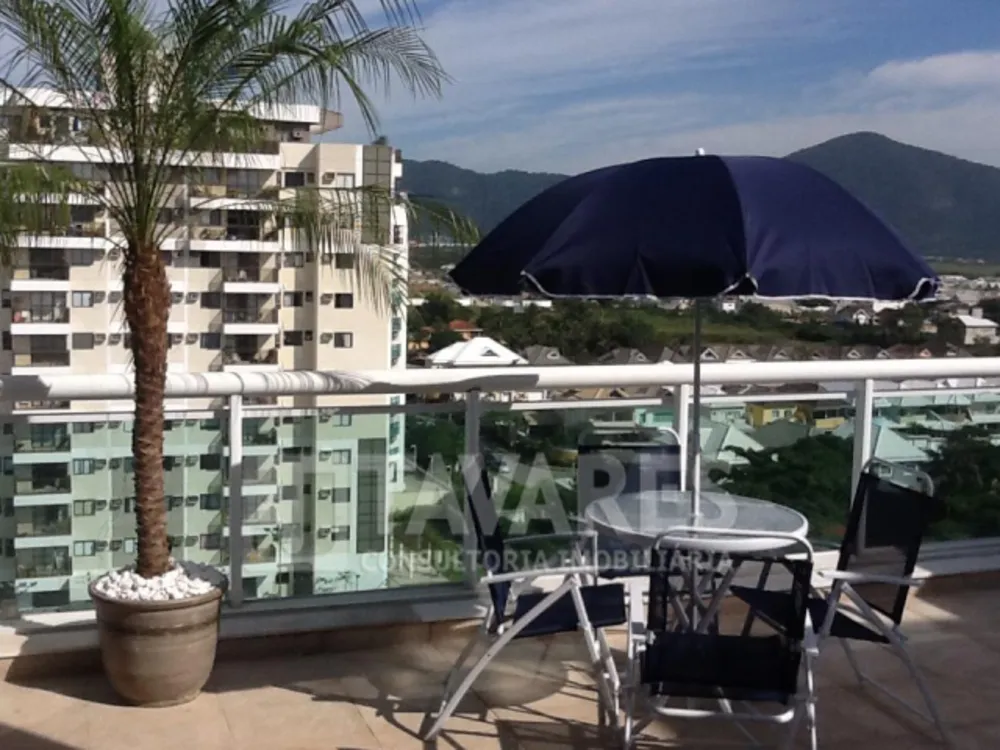 Cobertura, 2 quartos, 130 m² - Foto 10