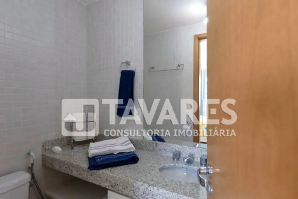 Cobertura, 2 quartos, 130 m² - Foto 5