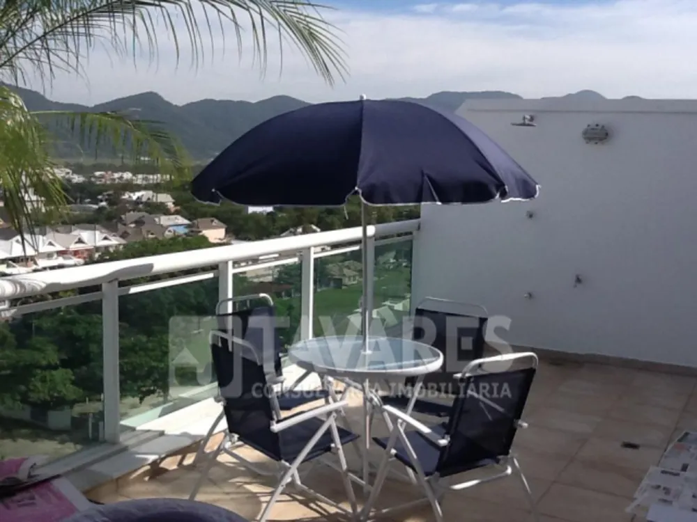 Cobertura, 2 quartos, 130 m² - Foto 3