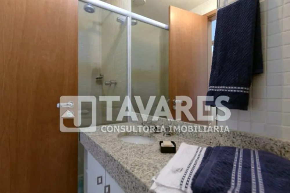 Cobertura, 2 quartos, 130 m² - Foto 4
