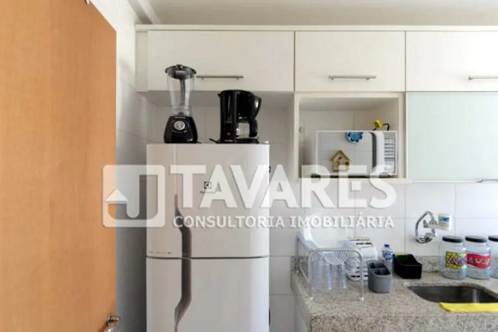 Cobertura, 2 quartos, 130 m² - Foto 6