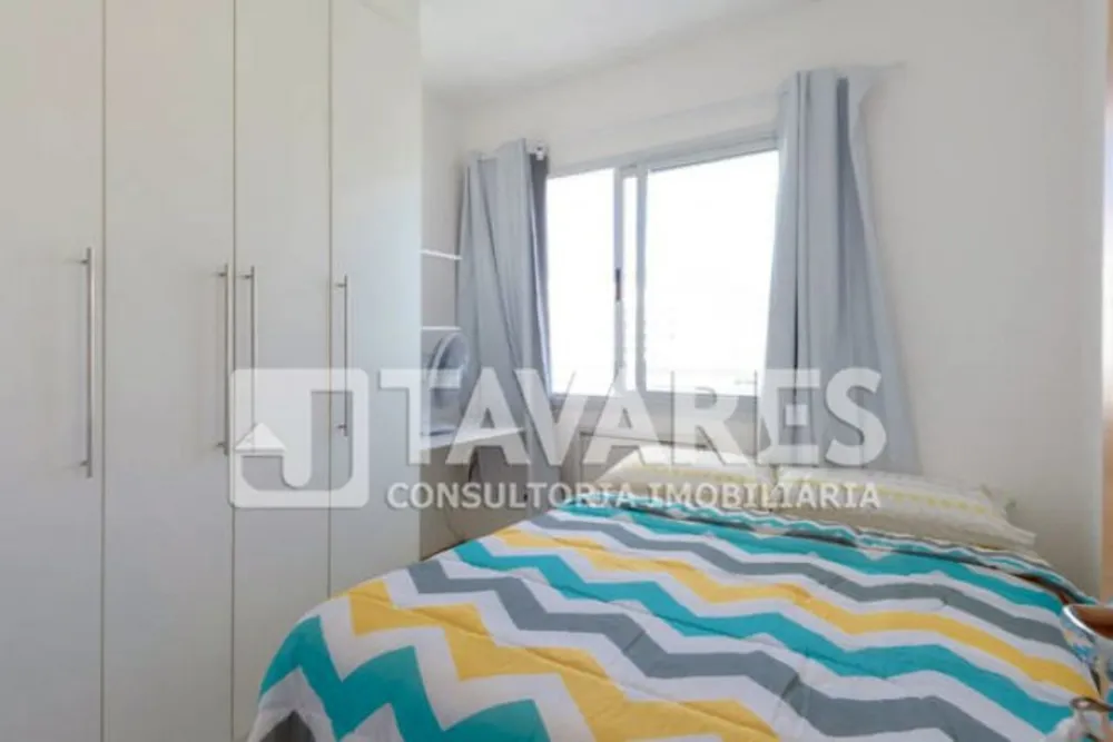 Cobertura, 2 quartos, 130 m² - Foto 14