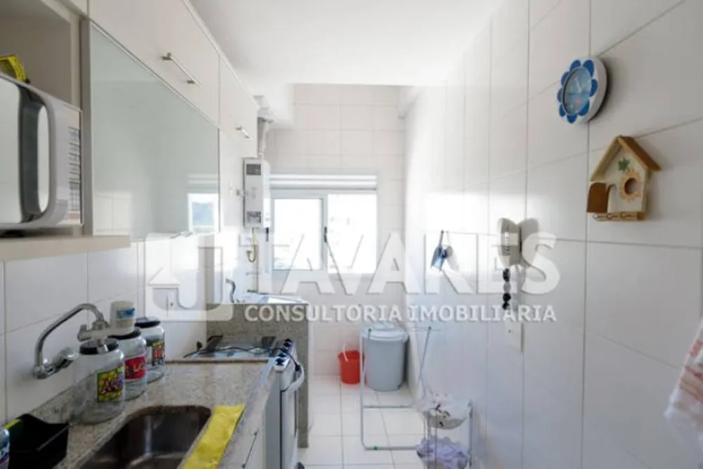 Cobertura, 2 quartos, 130 m² - Foto 19