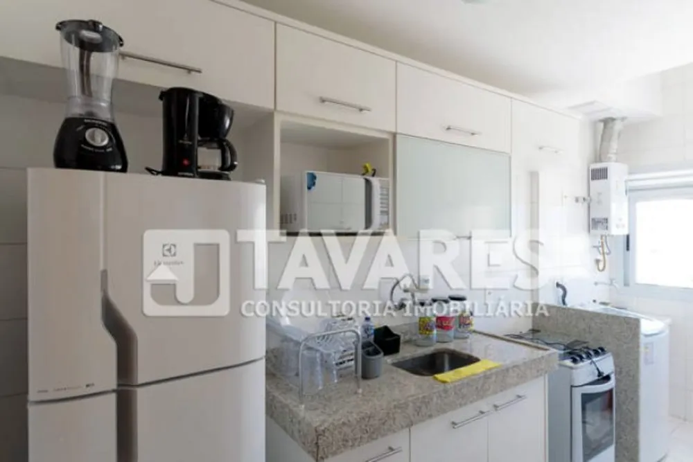 Cobertura, 2 quartos, 130 m² - Foto 7