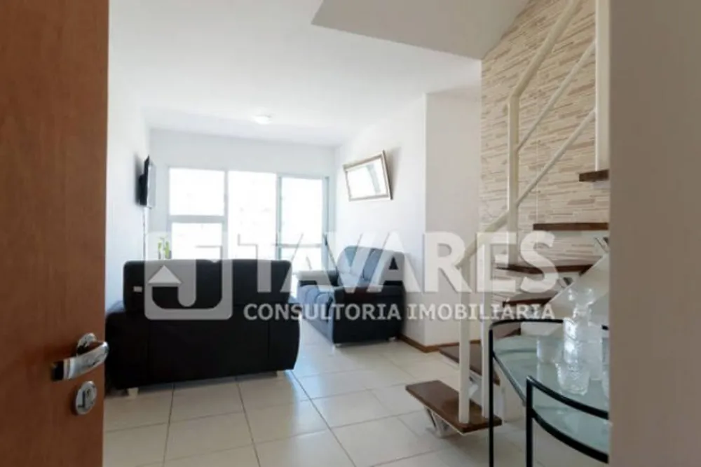Cobertura, 2 quartos, 130 m² - Foto 22