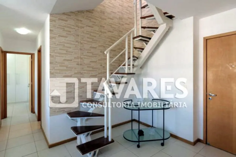 Cobertura, 2 quartos, 130 m² - Foto 11