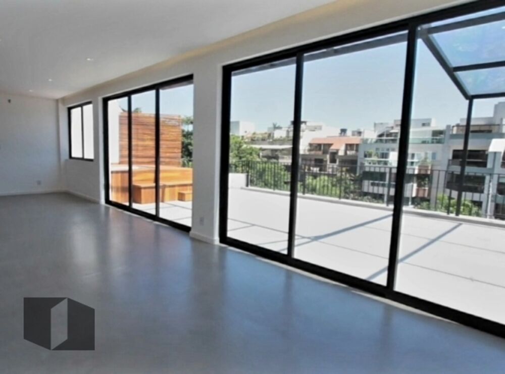 Cobertura à venda com 3 quartos, 210m² - Foto 3