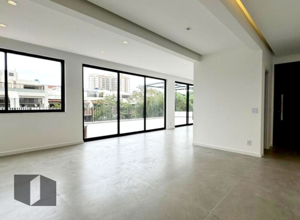 Cobertura à venda com 3 quartos, 210m² - Foto 6