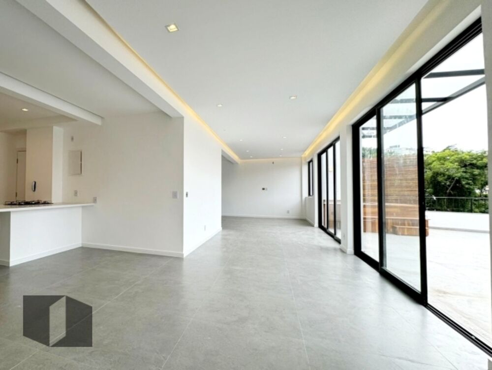 Cobertura à venda com 3 quartos, 210m² - Foto 5