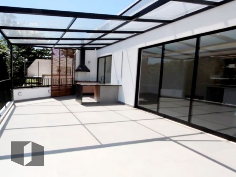 Cobertura à venda com 3 quartos, 210m² - Foto 2