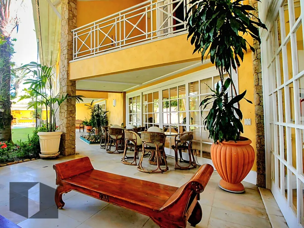 Casa de Condomínio, 6 quartos - Foto 1