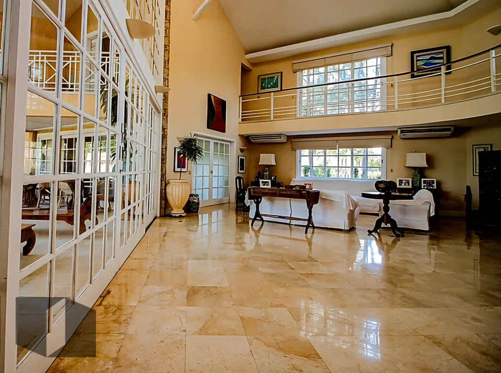 Casa de Condomínio, 6 quartos - Foto 3