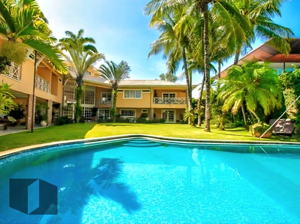 Casa de Condomínio, 6 quartos - Foto 18