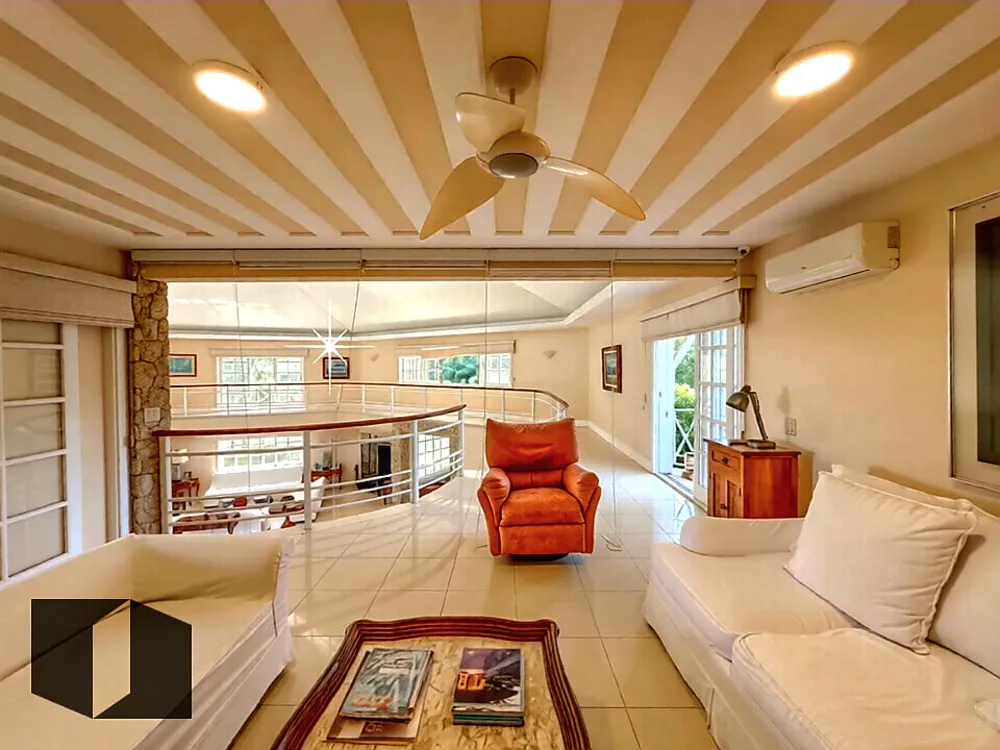 Casa de Condomínio, 6 quartos - Foto 8