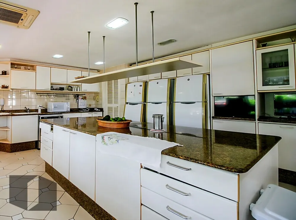Casa de Condomínio, 6 quartos - Foto 10