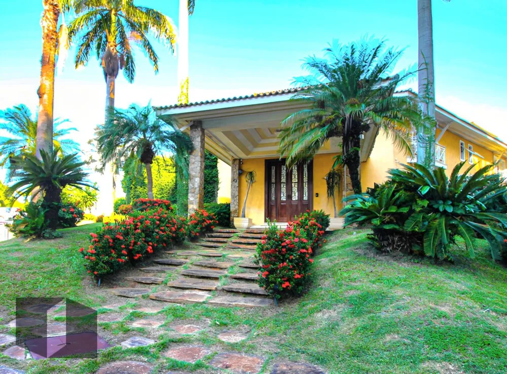 Casa de Condomínio, 6 quartos - Foto 42