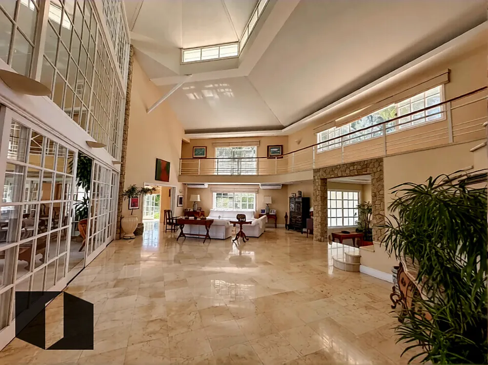 Casa de Condomínio, 6 quartos - Foto 16