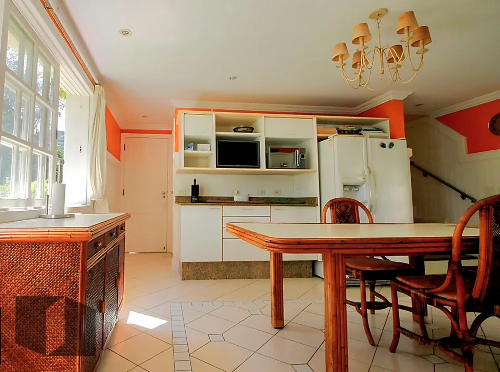 Casa de Condomínio, 6 quartos - Foto 44