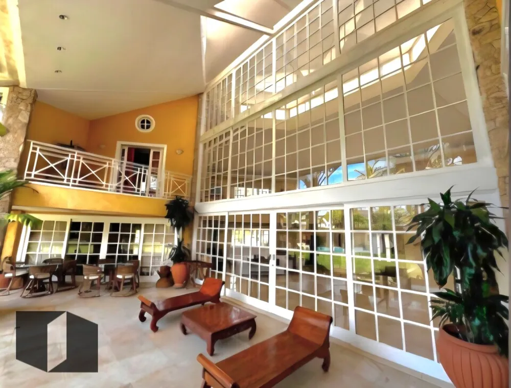 Casa de Condomínio, 6 quartos - Foto 20