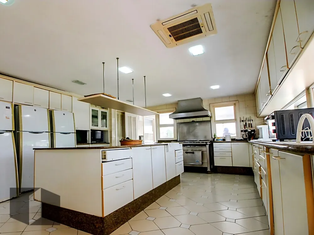 Casa de Condomínio, 6 quartos - Foto 2