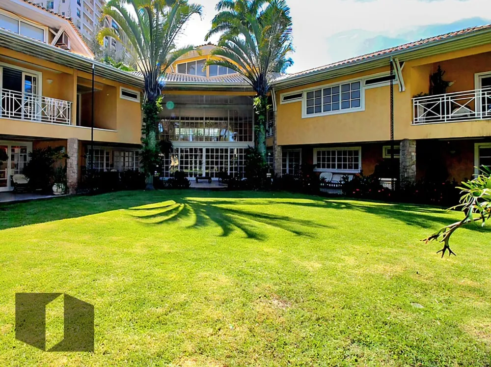 Casa de Condomínio, 6 quartos - Foto 47