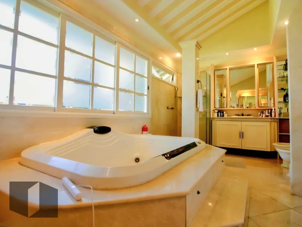 Casa de Condomínio, 6 quartos - Foto 6