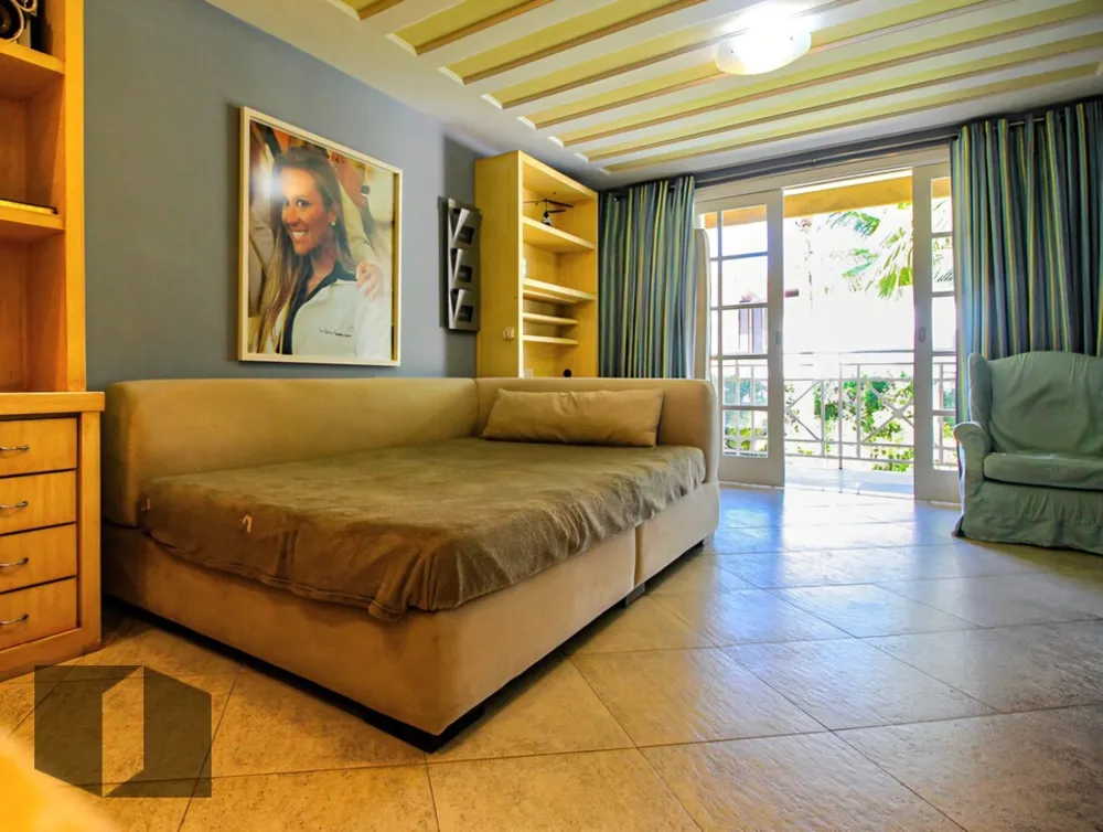 Casa de Condomínio, 6 quartos - Foto 15