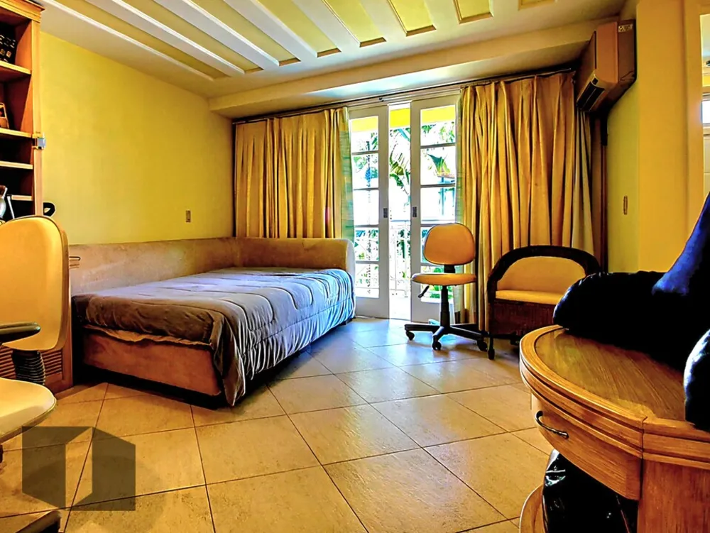 Casa de Condomínio, 6 quartos - Foto 21