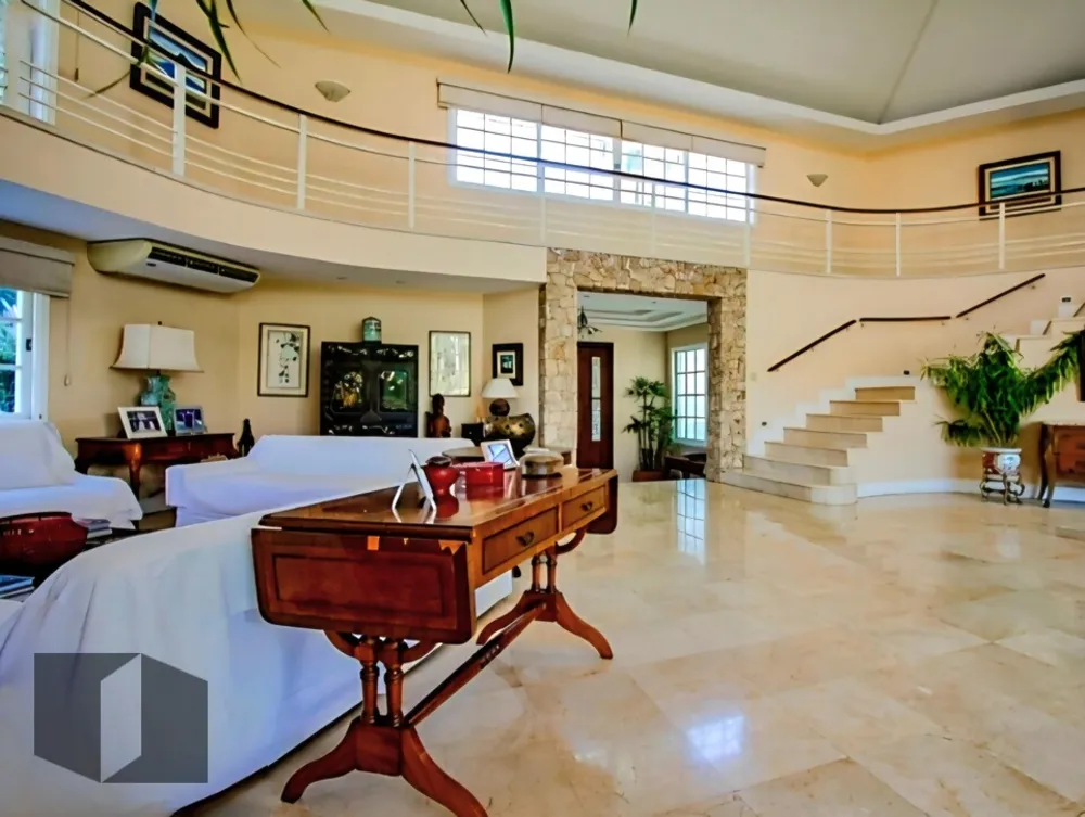 Casa de Condomínio, 6 quartos - Foto 45