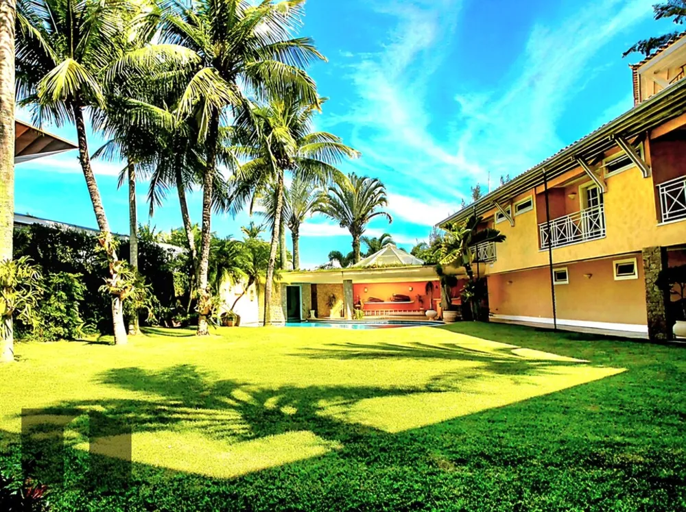 Casa de Condomínio, 6 quartos - Foto 34