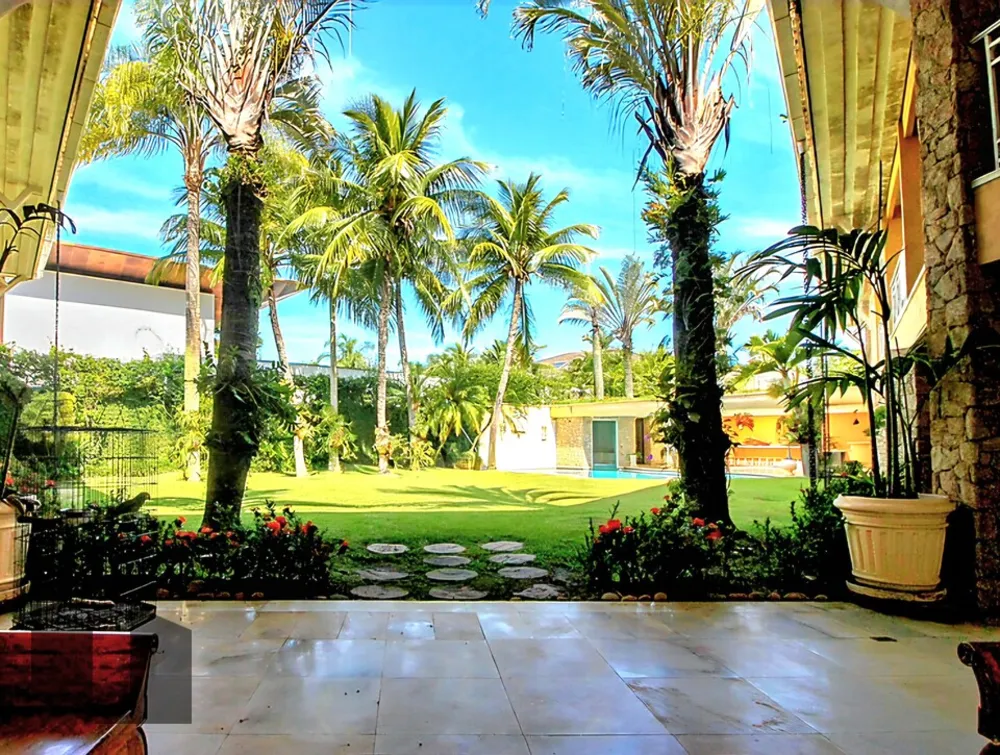 Casa de Condomínio, 6 quartos - Foto 4