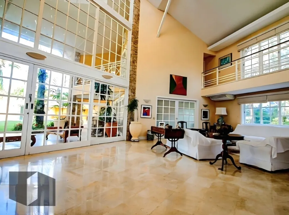 Casa de Condomínio, 6 quartos - Foto 13