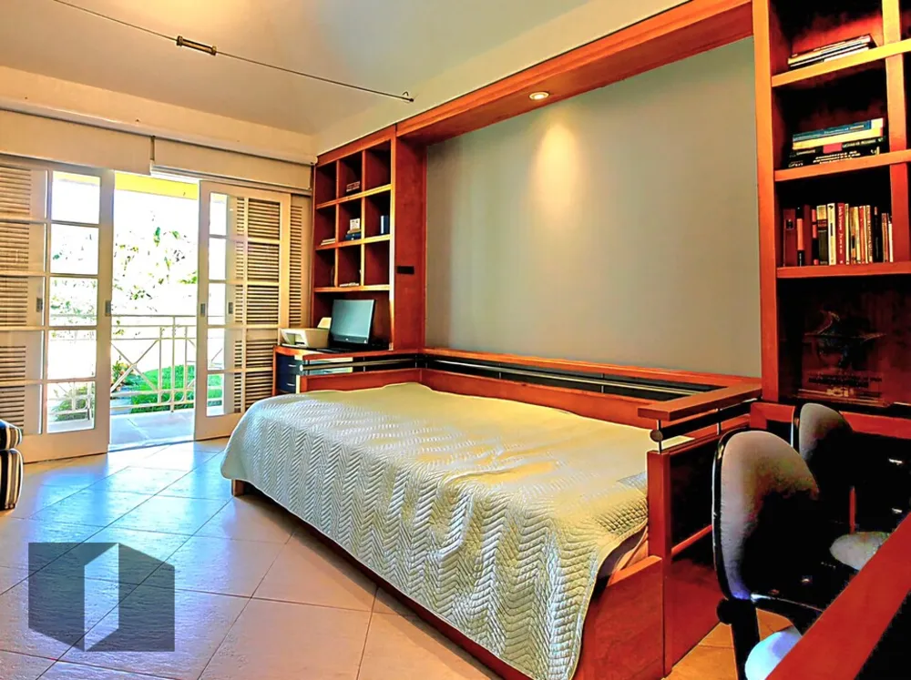 Casa de Condomínio, 6 quartos - Foto 24
