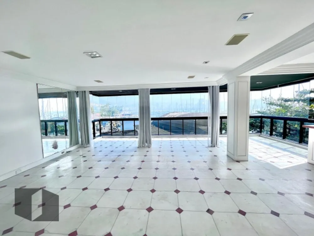 Apartamento, 4 quartos, 256 m² - Foto 7