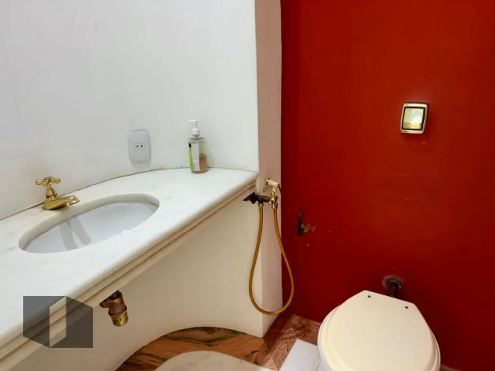 Apartamento, 4 quartos, 256 m² - Foto 11