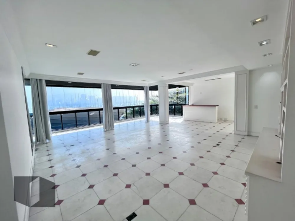 Apartamento, 4 quartos, 256 m² - Foto 6