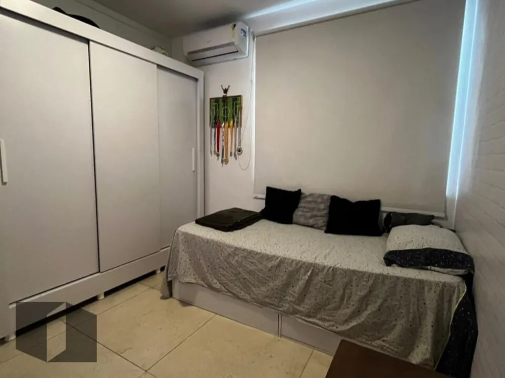 Apartamento, 3 quartos, 117 m² - Foto 2