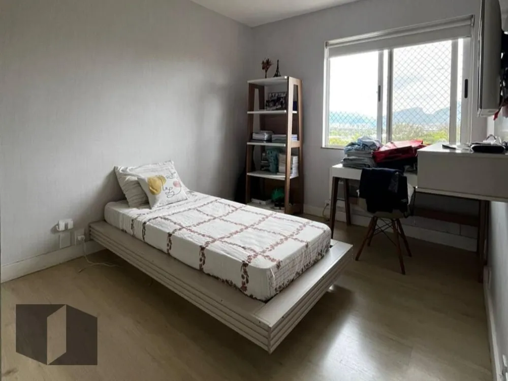 Apartamento, 3 quartos, 117 m² - Foto 1