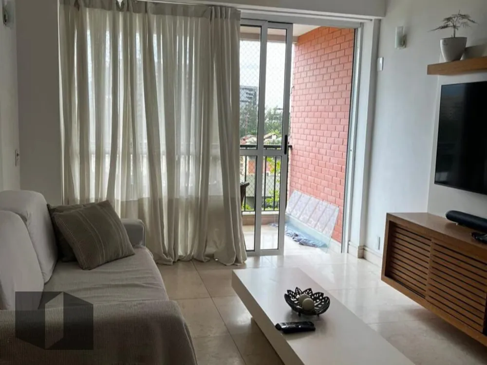 Apartamento, 3 quartos, 117 m² - Foto 4