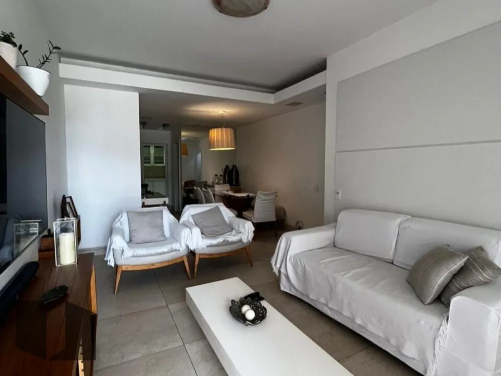 Apartamento, 3 quartos, 117 m² - Foto 6