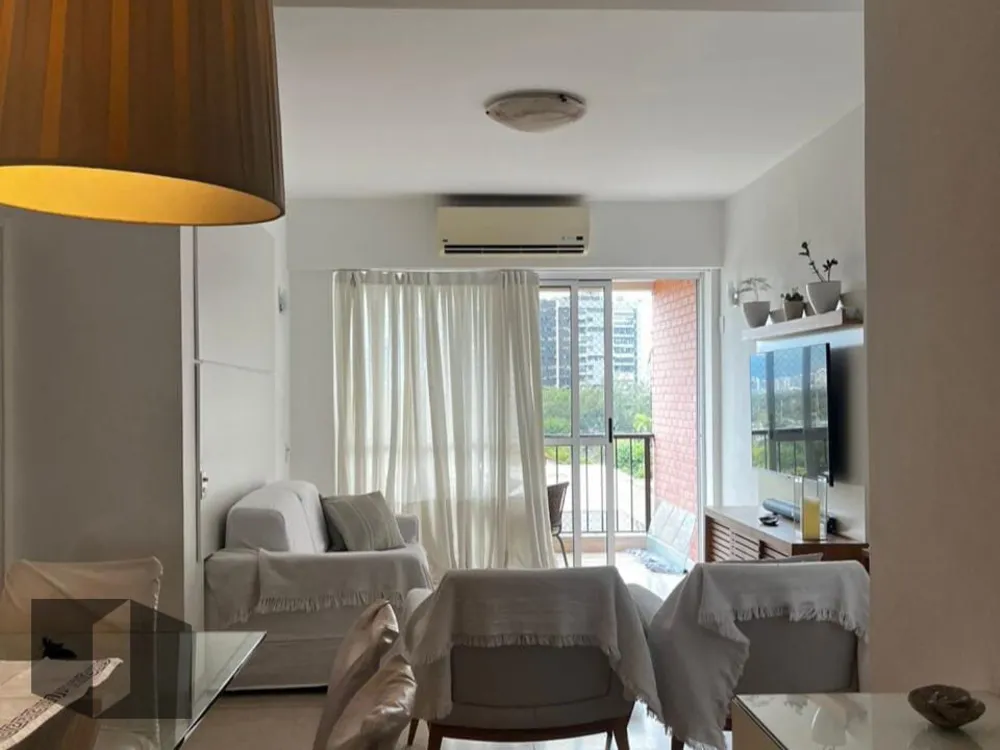 Apartamento, 3 quartos, 117 m² - Foto 3