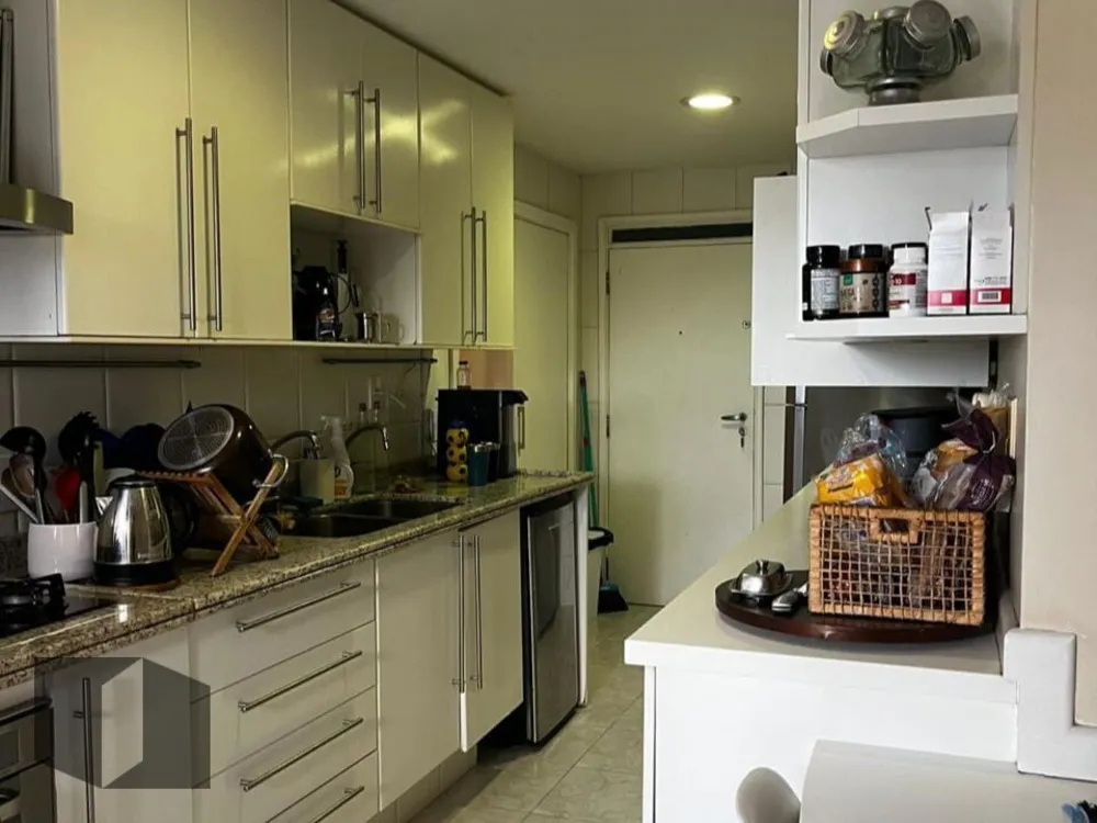 Apartamento, 3 quartos, 117 m² - Foto 5